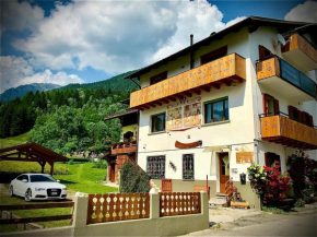 Residence Dolomiti